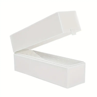 Boîte de rangement pour 30 fraises – solide et hygiénique